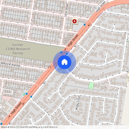 329 High Street, Vic 3216, Belmont