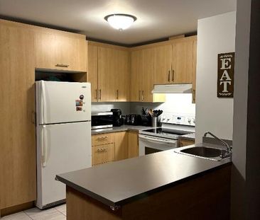 4 1/2 Pointe aux trembles, Montréal - Photo 1