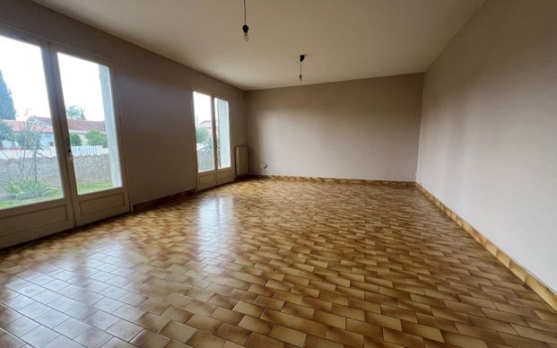 Maison à louer 4 pièces • 90 m2 Marssac-sur-Tarn - Photo 1