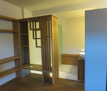 3 Zimmer, 3. Stock - Photo 3