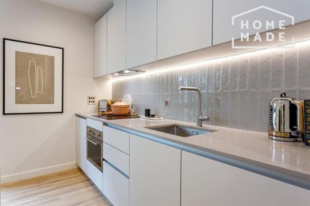 Studio to rent - Photo 3