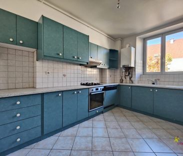 4 pièces de 65m² au 2ème étage sans ascenseur - Photo 1