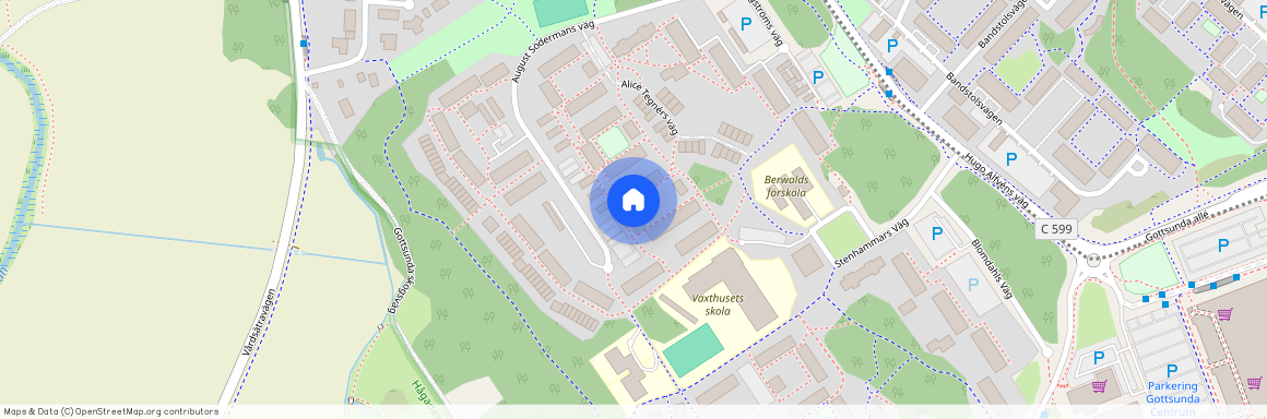 August Södermans väg 48, 75657, Uppsala