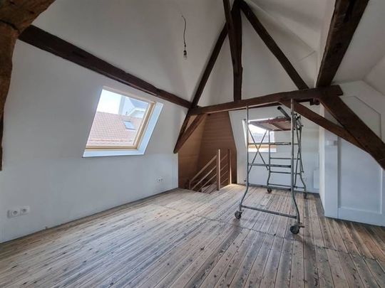 Appartement te huur - Foto 1