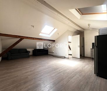Appartement T2 Givors à louer - Photo 4