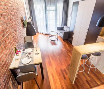 Pronájem bytu 1+kk 31 m² - Photo 3