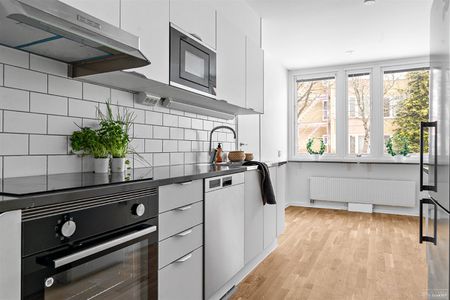 Axel Oxenstiernas Gata 55 - Foto 3