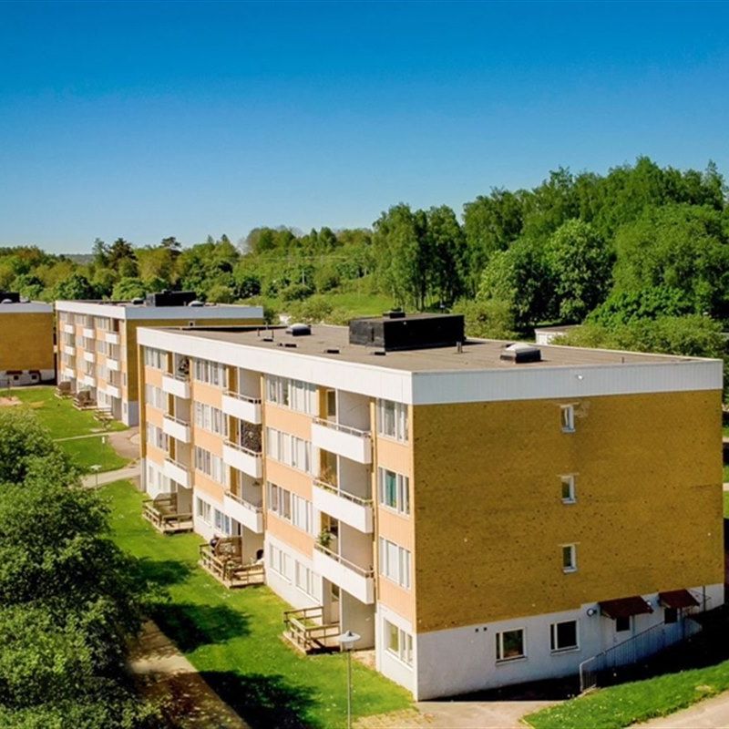 Bussatorpsvägen 17 C - Foto 2