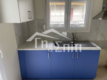 Διαμέρισμα προς ενοικίαση 500 € - Photo 4