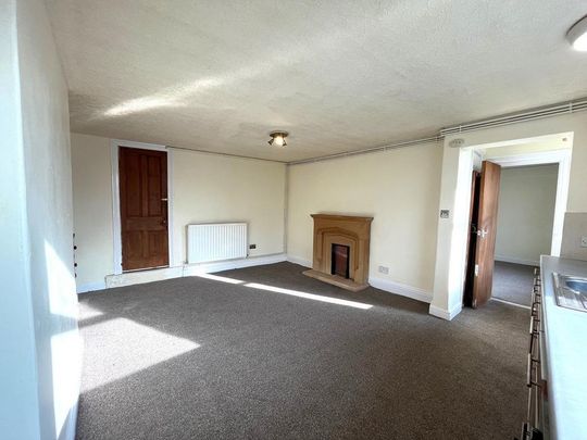 1 bedroom terraced house to rent - Photo 1