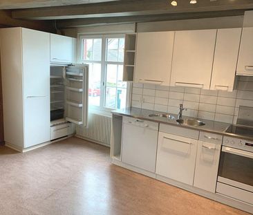 Heimelige Wohnung in grüner Umgebung! - Photo 3
