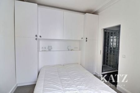 Location Appartement 2 pièces 42m² - Photo 3