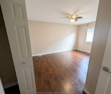 For Lease - 1533 MERIDIAN Street, Windsor, Ontario - Photo 5