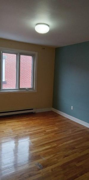 Grand 5½ à louer – Montréal Nord - Photo 1