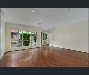 34/22 Thurlow St, Newmarket, Qld 4051 - Photo 1