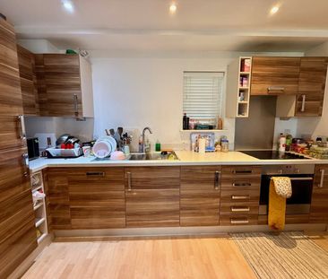 2 bedroom apartment to rent - Photo 3