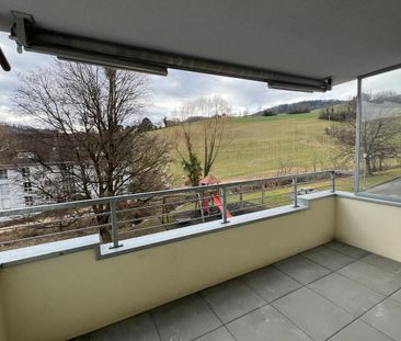 4-Zimmerwohnung in Niederdorf zu vermieten - Foto 6