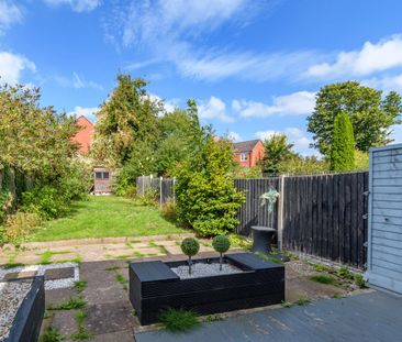 2 bed semi-detached house to rent in Great Stone Road, Birmingham, B31 - Photo 6