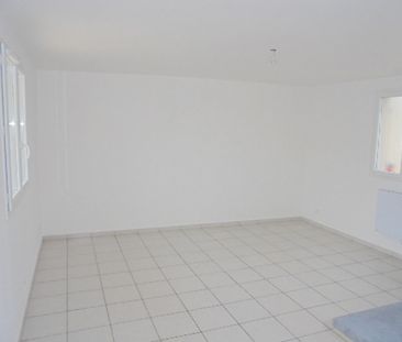 Location Appartement 1 pièce 30m² MAUREGARD 77990 - Photo 2