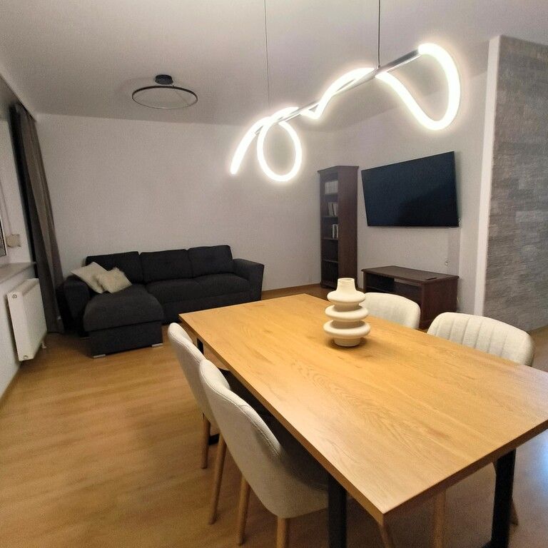 Przecław, mieszkanie na wynajem z ogródkiem. - Фото 1