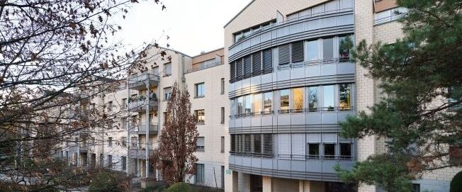 In the Sonnenpark - a sunny affair - Photo 1