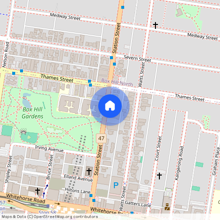 Unit 5/752 Station St, Melbourne, Victoria 3128