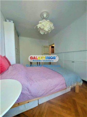 Garsoniera de inchiriat mobilata+utilata Floreasca (mutare 1 Martie) - Fotografie 2