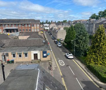 Flat 5 16 Atholl Street , Perth, Perthshire - Photo 4