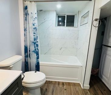 For Lease - 306 Rosedale Drive Unit# Basement, Whitby, Ontario - Photo 4