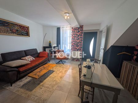 Location Maison 3 pièces 55m² TOUCY 89130 - Photo 3
