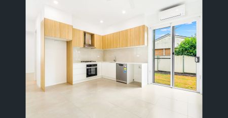 Near-New Granny Flat in Prime Location - Ideal for Convenience and Comfort - Photo 2