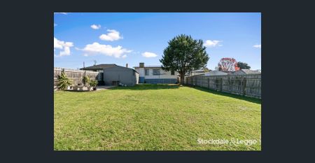 3 Bedroom Family Home - Break Lease Available now! - Photo 5