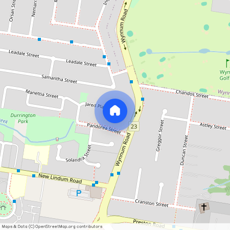 15 Jared Place, Qld 4178, Wynnum West