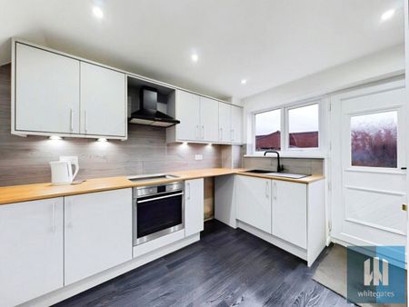 Westfield Road, Eggborough, DN14 - Photo 3