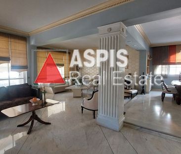 Μεζονέτα, προς ενοικίαση Κάτω Γλυφάδα, Γλυφάδα Κωδικός 978263 - Photo 3