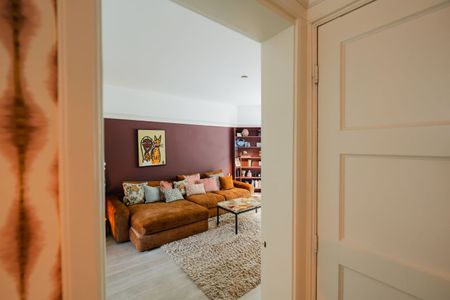 Appartement te huur: Churchill-laan 254-2 1078 EZ Amsterdam - Foto 2