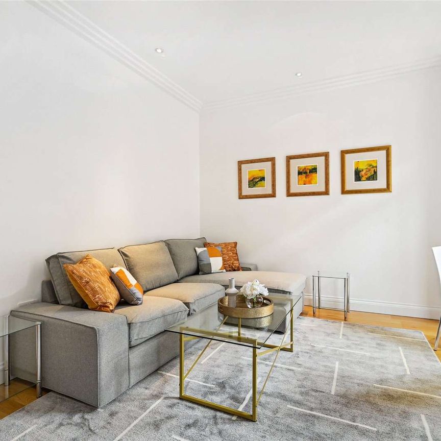 Westminster Green, 8 Dean Ryle Street, Westminster, London, SW1P 4DA - Photo 1