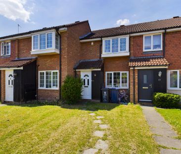 2 bedroom terraced house to rent - Photo 3