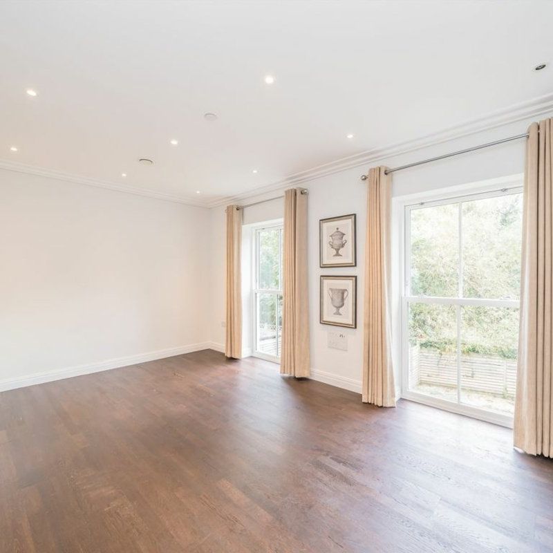 Brewery Lane, TW1, London - Photo 1