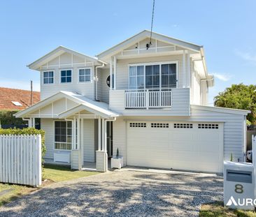 8 Eltham Street, Kedron QLD 4031 - House For Rent | Domain - Photo 1