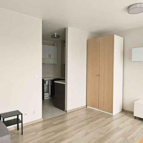 Kawalerka w Kamienica Nova ul. Langiewicza - Фото 1