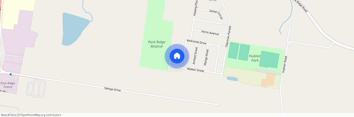 70 Redcomb Drive, Qld 4125, Park Ridge