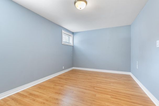 For Lease - 236 Woodale (Lower Lev) Avenue, Oakville, Ontario - Photo 1