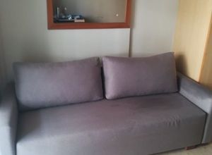 Studio/Γκαρσονιέρα για ενοικίαση - Βέροια, - Φωτογραφία 4