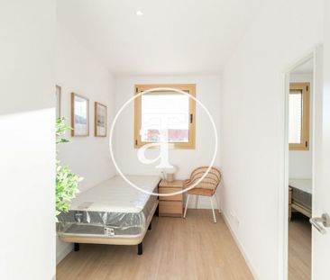Apartment for rent with 2 bedrooms, studio, terrace and balcony in ... - Photo 6