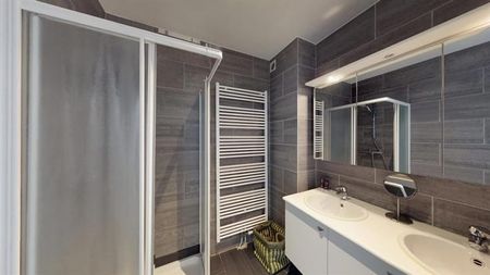 Appartement te huur - Foto 3