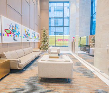 For Lease - 125 Blue Jays Way Unit# 1810, Toronto, Ontario - Photo 2