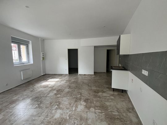 Location Appartement 2 pièces 44m² - Photo 1