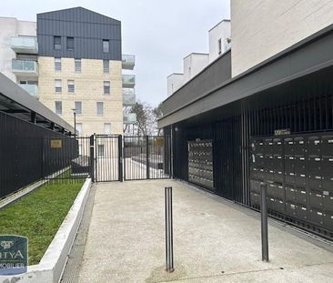 Location Appartement 3 pièces 63m² LE BOUSCAT 33110 - Photo 4