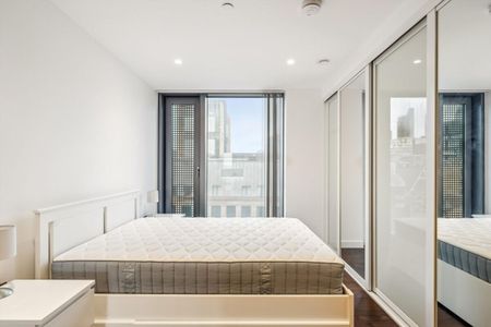 Two bedroom apartment available to rent in Tower Hill - Photo 5